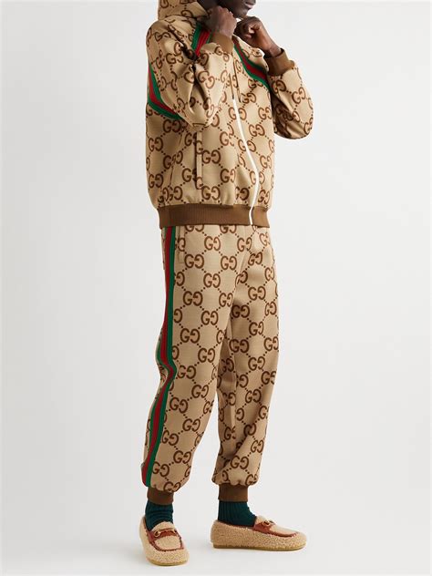 gucci sweater and pants